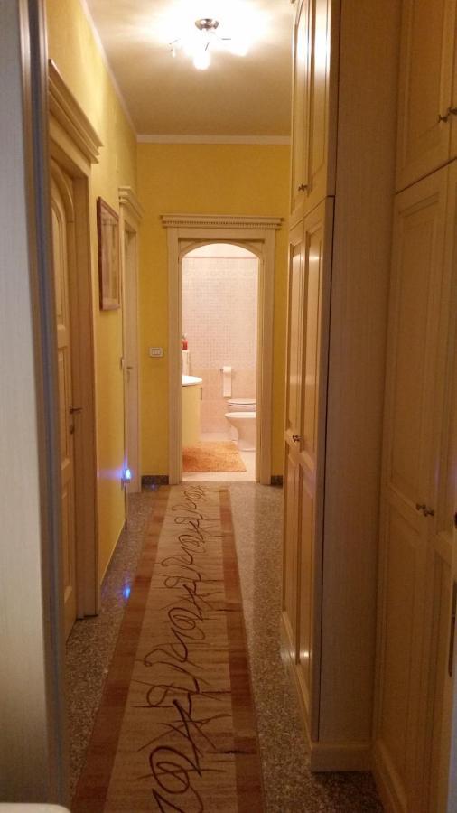Luxury Apartment Pavullo Nel Frignano Exterior foto
