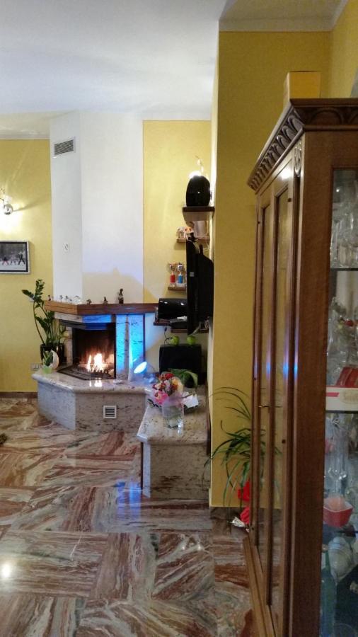 Luxury Apartment Pavullo Nel Frignano Exterior foto